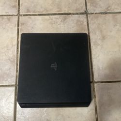 Ps4 (used)