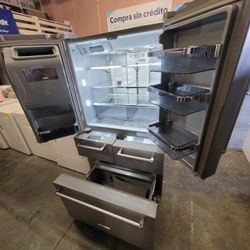 Refrigerator Kitchen Aid 