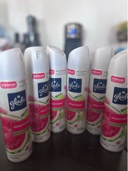 Glade Watermelon Air Freshener 2 EACH$