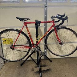 Torelli  La Bicicletta Che Vince