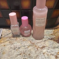 Glow Recipes