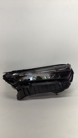 2023-2026 Honda CR-V Right LED Headlight OEM