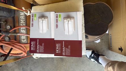 Home decorators collection sconce
