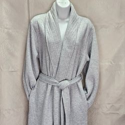 Victorias Secret Womens Bath Robe X Small