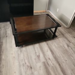TV Stand / Coffee Table