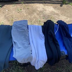 Softball Pants