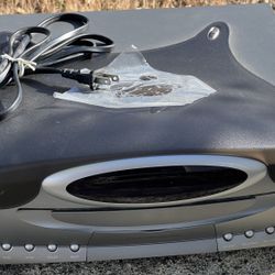 Terapin Video Cd Recorder And Player