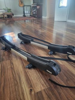 Paddle Board Rack