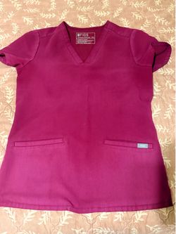 Figs scrubs