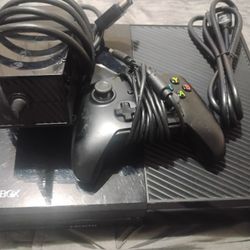 Xbox One Tested 