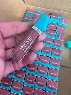 Thrive cosmetics liquid stain