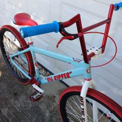 Vans Big Ripper 
