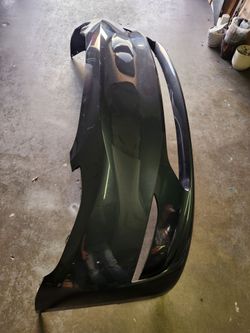 2023-2025 Tesla Model Y Front Bumper Oem