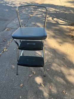 Foldable Chair 