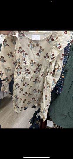 Baby Dress