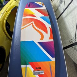 Liquid Force Edge Kiteoard 146 X 44 CM