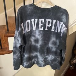 Pink By Victoria Secret Sweatshirt Women’s L