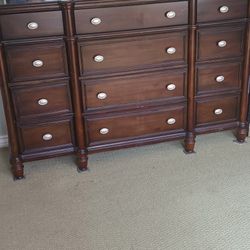 Bedroom Dresser