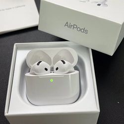 AirPod Generation 4s- 35$