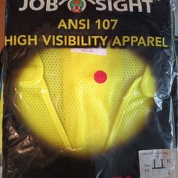 Job Vest