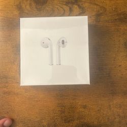airpods 
