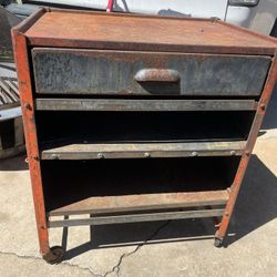 Carrito Para Herramientas