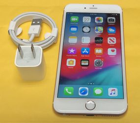 iPhone 6s Plus 64GB Factory Unlocked