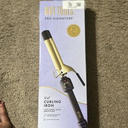 Curling Iron