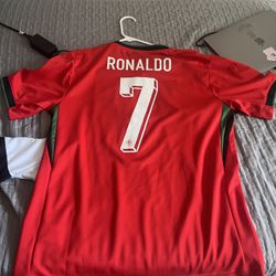 Soccer Jersey