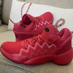 Adidas Crayola Basketball Sneakers