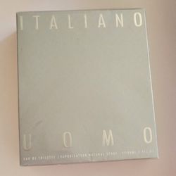 Armaf  Italiano 
