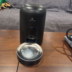 Petlibro Automatic Pet Feeder