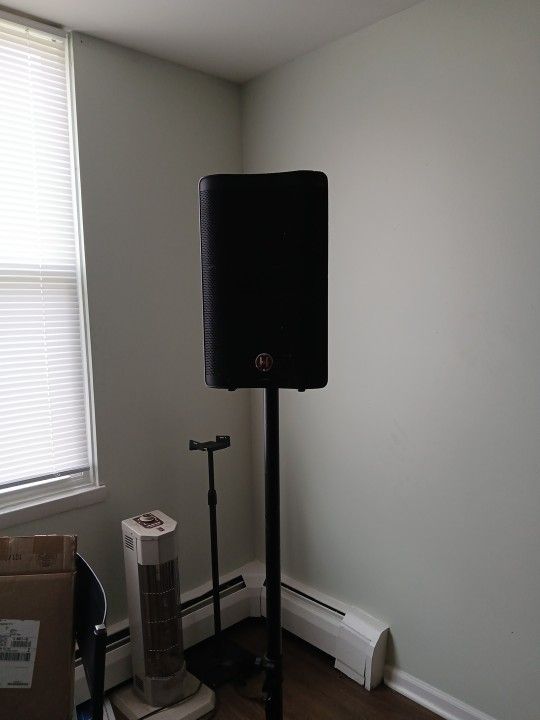 Harbinger V2308