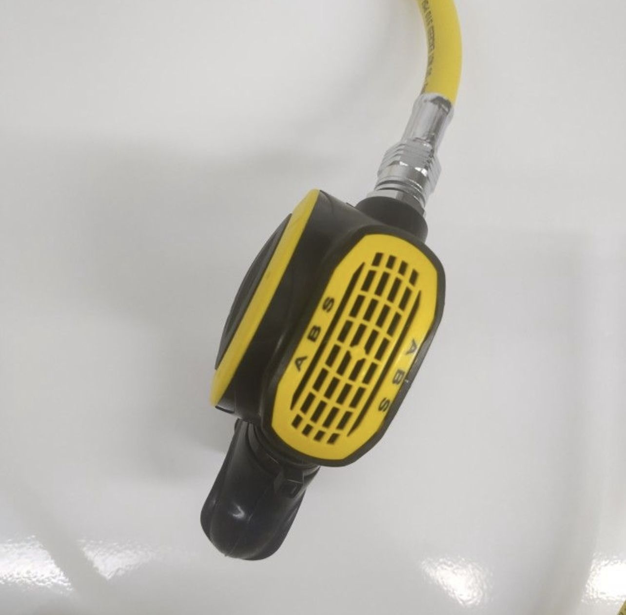Aqualung ABS Octopus | Brand New
