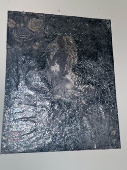 Handmade by me art
