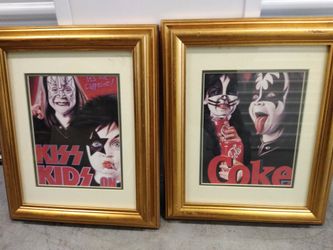 Kiss kids