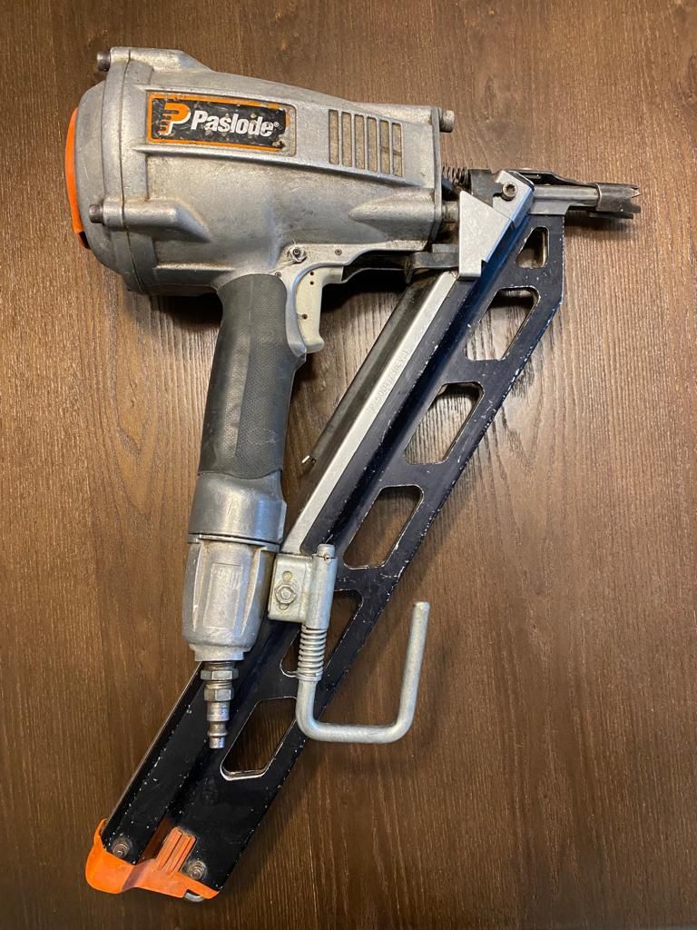 Nail Gun 