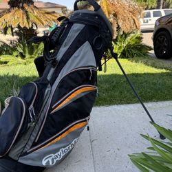 Taylormade Stand bag 