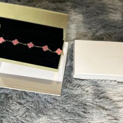 Van Cleef Braclet