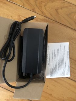 Segway Maxshot Avopro M365 Charger