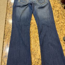 Ariat Women’s Jeans Size 29