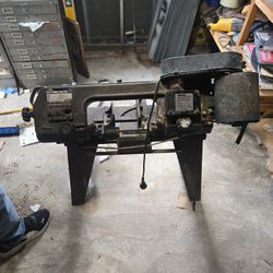 Band Saw