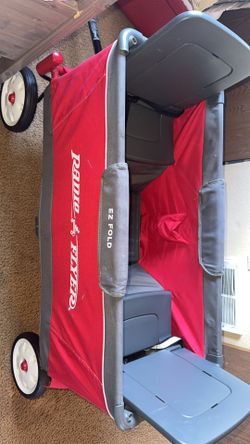 Radio Flyer