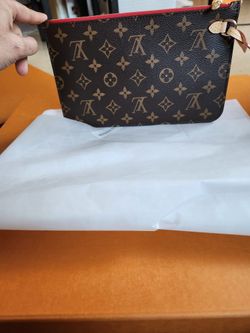Louis Vuitton Wristlet 