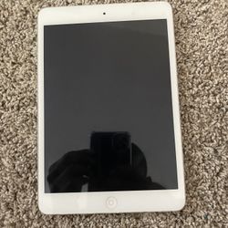 iPad Mini 2 
