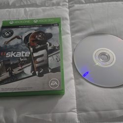 No Scratches! Xbox 360 SKATE 3 