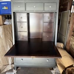 Thomas O’Brien Secretary Desk