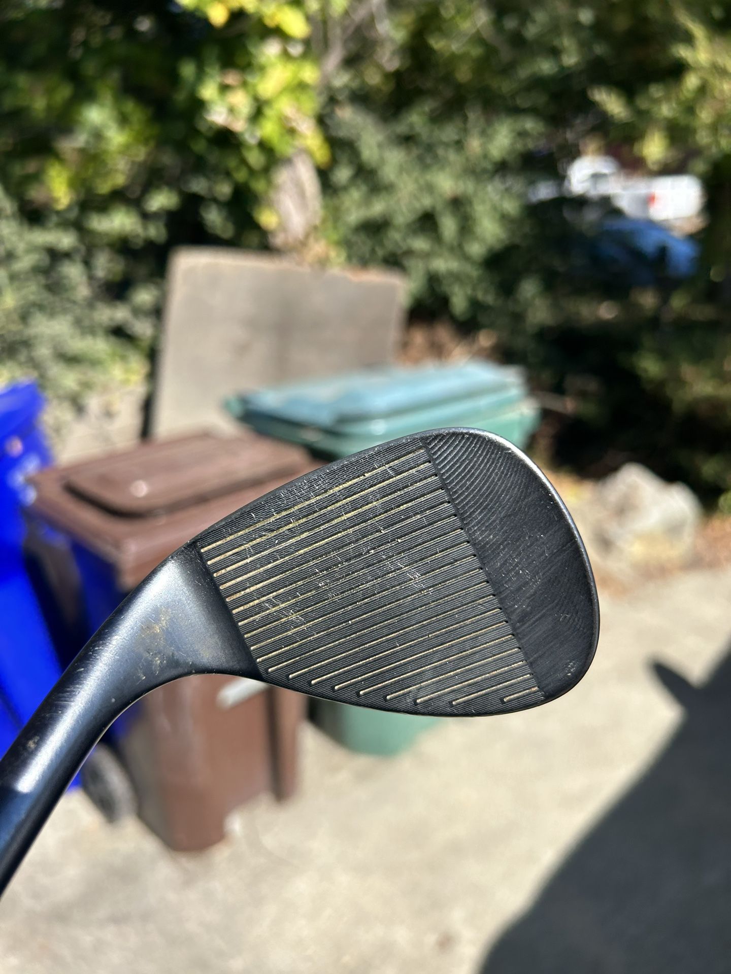 Cleveland Zip core RTX