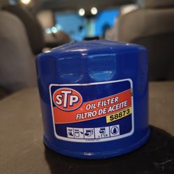 STP S8873 Oil Filter 