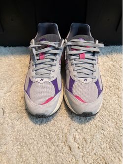 New Balance 2002R Sneakers – Size 12
